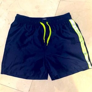 Swiming Dry fit shorts